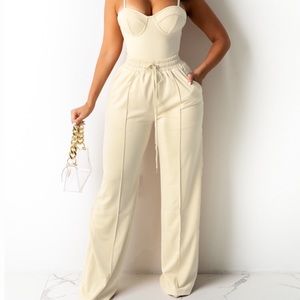 3 Different 2 piece sets $40 each